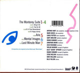 Dave Holland Big Band : Overtime (CD, Album)