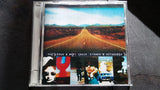 The Jesus And Mary Chain : Stoned & Dethroned (CD, Album, ARC)