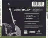 Charlie Haden, Joe Henderson, Al Foster : The Montreal Tapes (Tribute To Joe Henderson) (CD, Album)