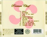 Cake : Pressure Chief (CD, Album)
