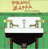 Frank Zappa : Waka / Jawaka (CD, Album, Ltd, RE, RM, Pap)