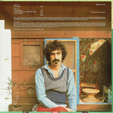 Frank Zappa : Waka / Jawaka (CD, Album, Ltd, RE, RM, Pap)