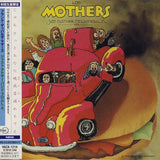 The Mothers : Just Another Band From L.A. (CD, Album, Ltd, RE, RM, Pap)