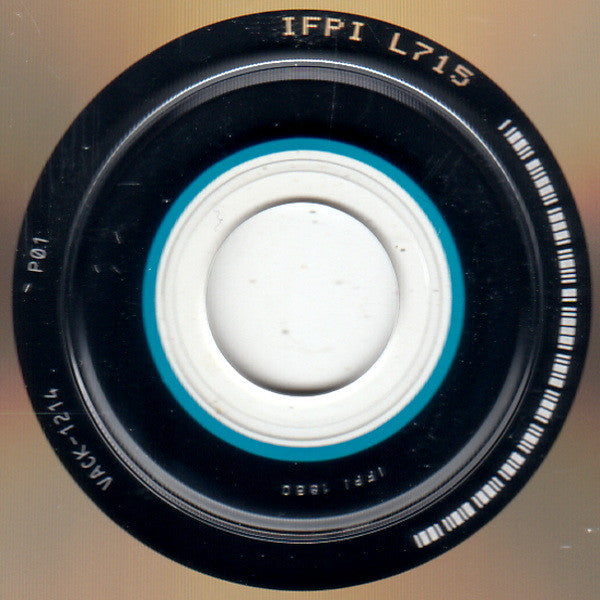 Mothers* : Just Another Band From L.A. (CD, Album, Ltd, RE, RM, Pap)