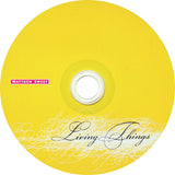 Matthew Sweet : Living Things (CD, Album, Dig)