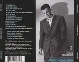 James Hunter : ... Believe What I Say (CD, Album, RE)