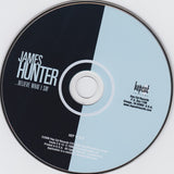 James Hunter : ... Believe What I Say (CD, Album, RE)