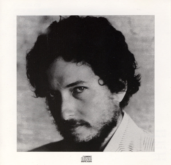 Bob Dylan : New Morning (CD, Album, RE)
