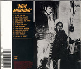Bob Dylan : New Morning (CD, Album, RE)