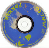 Maceo Parker : Life On Planet Groove (CD, Album, Dig)