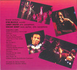 Maceo Parker : Life On Planet Groove (CD, Album, Dig)