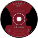 Michael Jackson : Scream (CD, Maxi)