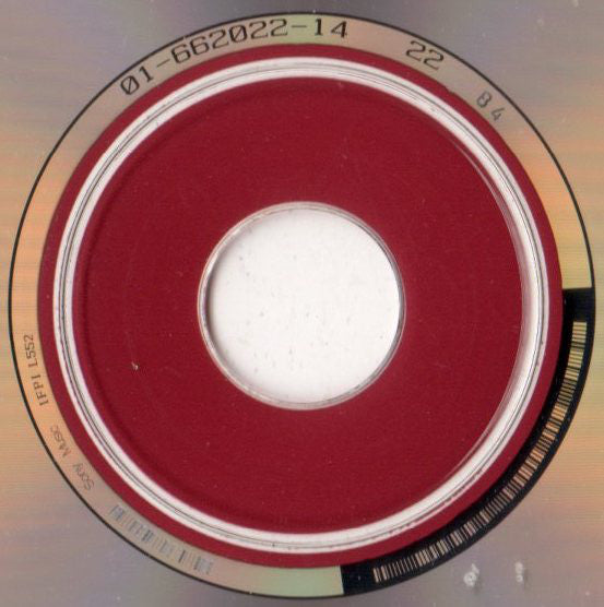 Michael Jackson : Scream (CD, Maxi)