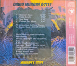 David Murray Octet : Murray's Steps (CD, Album, RE)