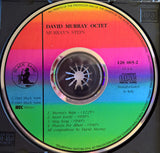 David Murray Octet : Murray's Steps (CD, Album, RE)