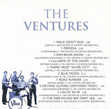 The Ventures : The Story (CD, Comp)
