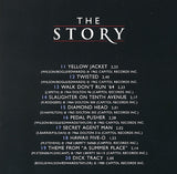 The Ventures : The Story (CD, Comp)