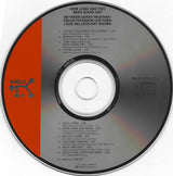 Sarah Vaughan : How Long Has This Been Going On? (CD, Album, RE, RM)