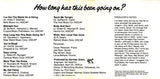 Sarah Vaughan : How Long Has This Been Going On? (CD, Album, RE, RM)