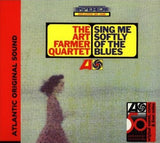 Art Farmer Quartet : Sing Me Softly Of The Blues (CD, Album, RE, Dig)