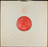 Rachmaninov*, U.S.S.R. Symphony Orchestra*, Yevgeny Svetlanov* : Symphony No.1 In D Minor (LP, Album)