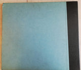 Leonard De Paur Conducting The De Paur Chorus : A Choral Concert (Songs Of Faith) (3xShellac, 12", Album)