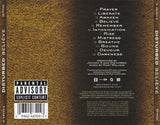 Disturbed : Believe (CD, Album, Enh)