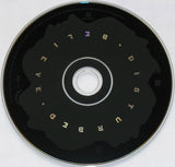 Disturbed : Believe (CD, Album, Enh)