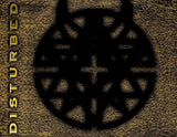 Disturbed : Believe (CD, Album, Enh)