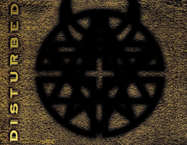 Disturbed : Believe (CD, Album, Enh)