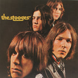 The Stooges : The Stooges (CD, Album, RE)