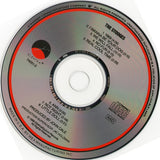 The Stooges : The Stooges (CD, Album, RE)