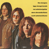 The Stooges : The Stooges (CD, Album, RE)