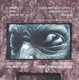 Tool (2) : Opiate (CD, EP, RP)