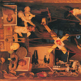 Tool (2) : Opiate (CD, EP, RP)