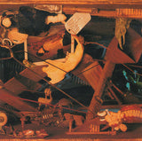 Tool (2) : Opiate (CD, EP, RP)