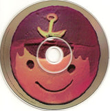 Primus : Tales From The Punchbowl (CD, Album, SRC)