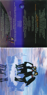 Primus : Tales From The Punchbowl (CD, Album, SRC)