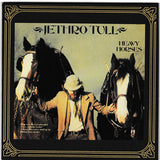 Jethro Tull : Heavy Horses (CD, Album, Ltd, RE, RM, Pap)