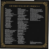 Jethro Tull : Heavy Horses (CD, Album, Ltd, RE, RM, Pap)