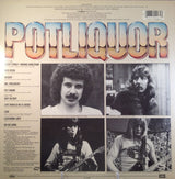 Potliquor : Potliquor (LP, Album)