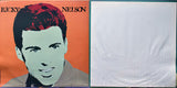 Ricky Nelson (2) : Ricky Nelson (2xLP, Comp, RE, San)