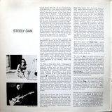 Steely Dan : Aja (LP, Album, RP, Ter)