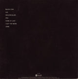 Steely Dan : Aja (LP, Album, RP, Ter)