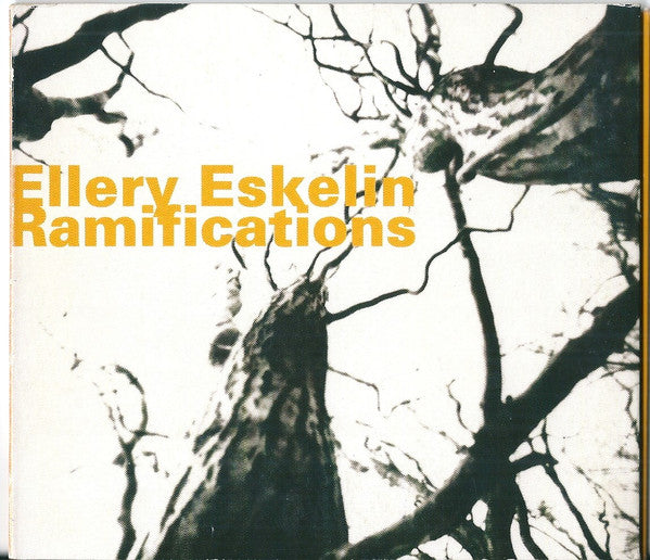 Ellery Eskelin : Ramifications (CD, Album)
