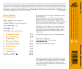 Ellery Eskelin : Ramifications (CD, Album)