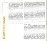 Ellery Eskelin : Ramifications (CD, Album)