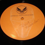 Dark Soldier : Universal Wars (3xLP)