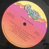 Austin Roberts : Austin Roberts (LP, Album)