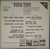 Four Tops : Greatest Hits (LP, Comp, Pit)